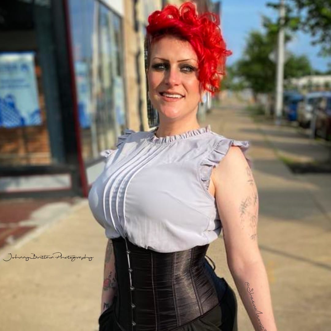 Had a great night out on the town with a close friend of mine who was gracious enough to snag a couple good photos 💚📷💚