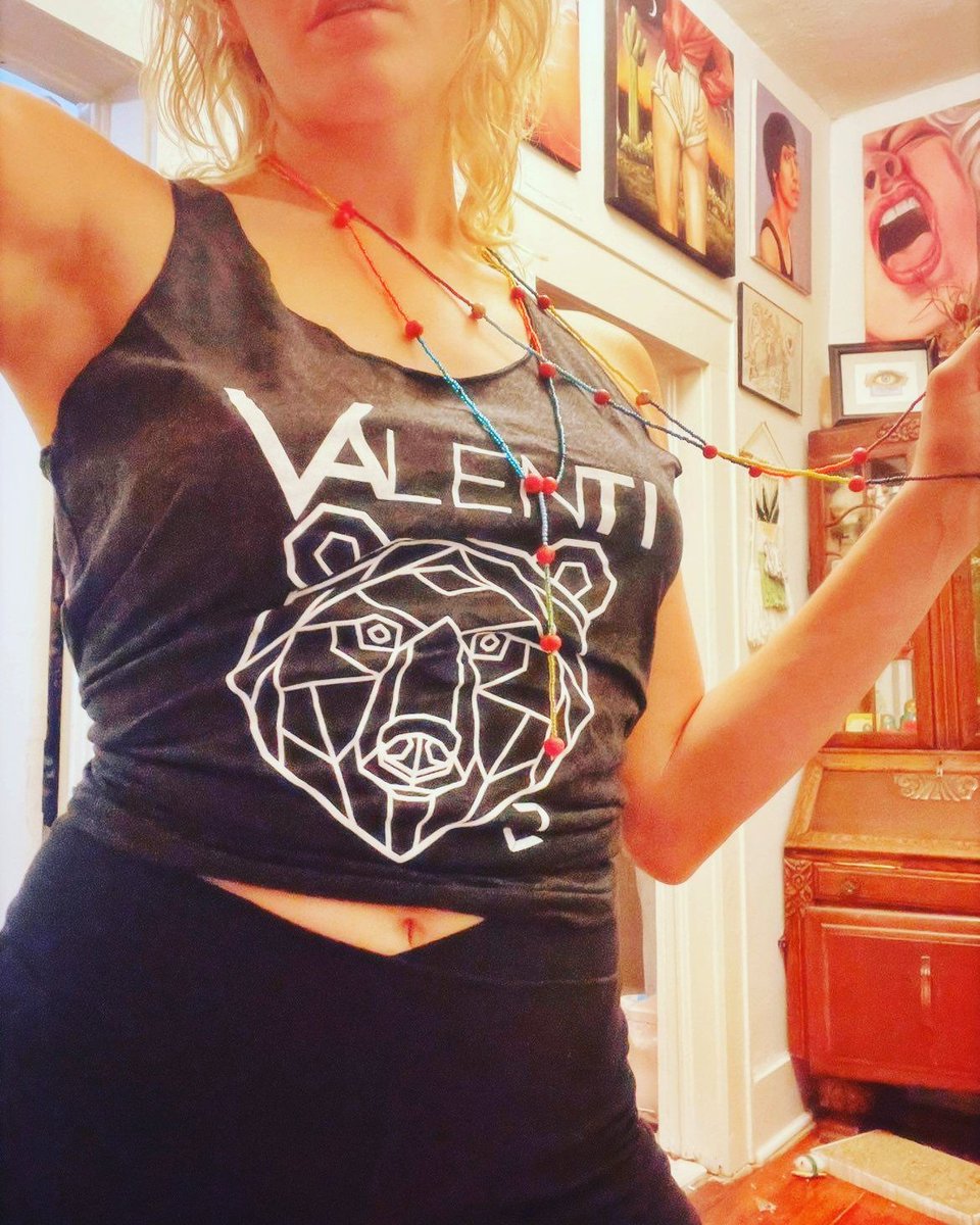 ValentiFunkTX's tweet photo. You should get a shirt or two and a hat....I'm just saying...
https://t.co/00414dCyyq 
#V2 #Valenti2 https://t.co/FjHkrw06y8