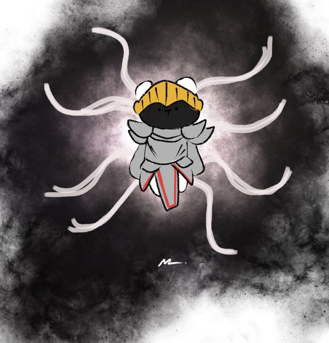 Mellybear tweet media