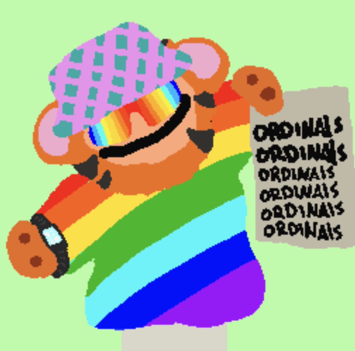 adam_7_btc's tweet image. BJ
I have to say pups is underrated