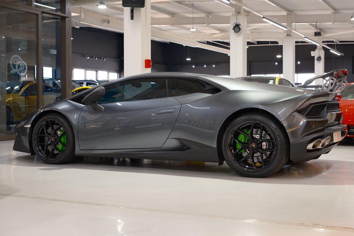 Pharoah Auto Investments tweet media