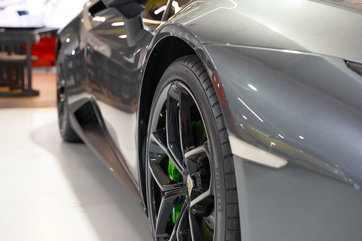 Pharoah Auto Investments tweet media