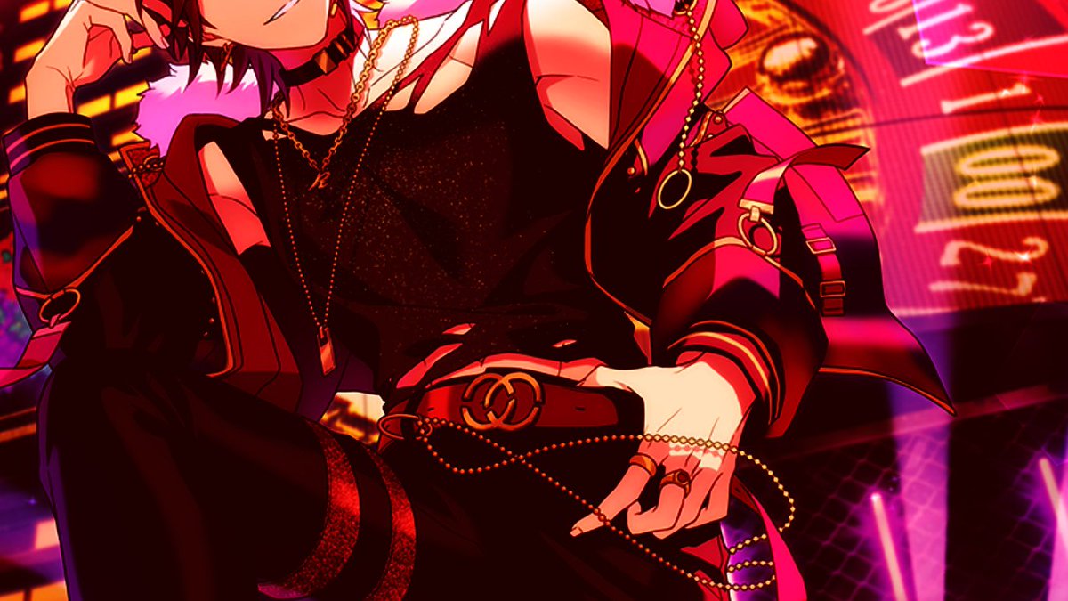 ᅟᅟᅟ
ᅟᅟᅟ
           ↠ THRILL ADDICT ！
ᅟᅟᅟ
ᅟᅟᅟ