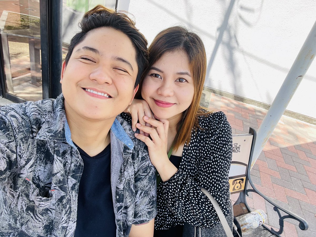 jhosection_11's tweet photo. Advance 1st monthsary date❤️ 
I love you Love❤️ https://t.co/HlvXMslaQq