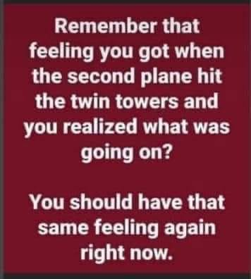 Nancy thinks a President shouldn't be a criminal tweet media