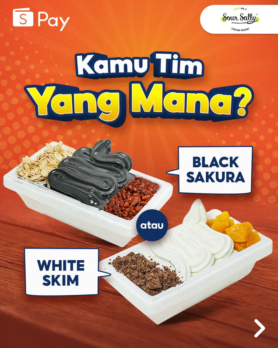 ShopeePay Indonesia tweet media