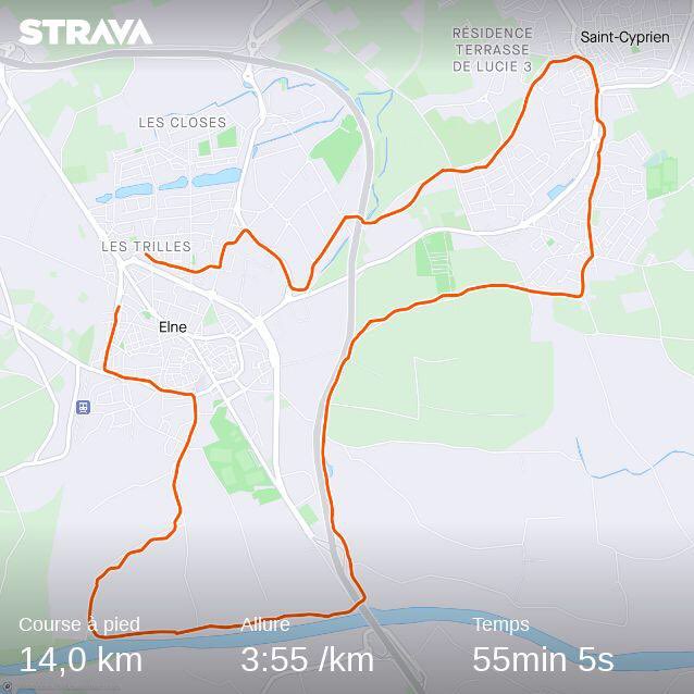 mo1965tabib's tweet photo. Jetez un œil à ma sortie course à pied sur Strava.
https://t.co/BK2EwSceld https://t.co/c3xygU2xb3