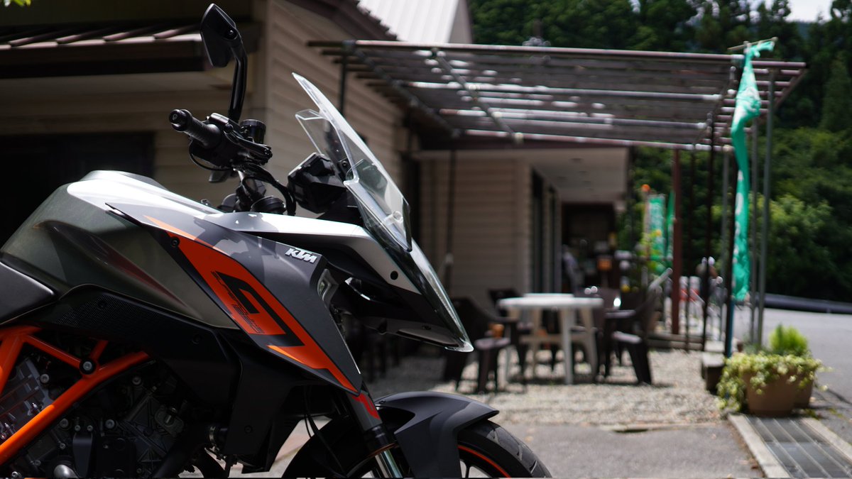 kimagure1290's tweet photo. ��車で近所を軽く走る

梅雨明けにはSDR戻ってきてほしい https://t.co/f7emgeIBSC