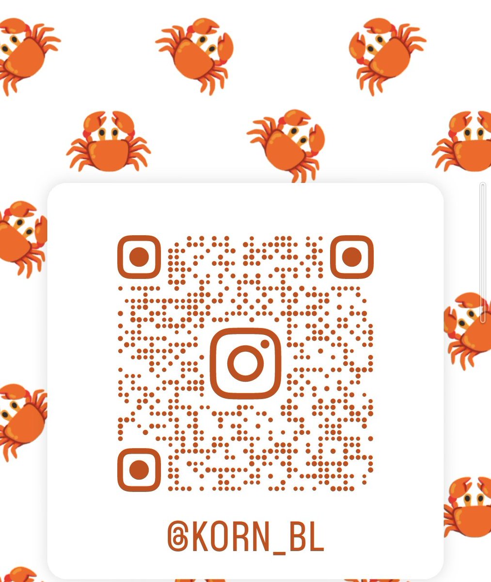 Twitterが終わってもインスタとpixivで投稿続けます!!良ければ見てやってください🙇‍♀️
今はリストに入れると回数関係なく投稿見られるらしいですがこれからどうなるのか……😓 