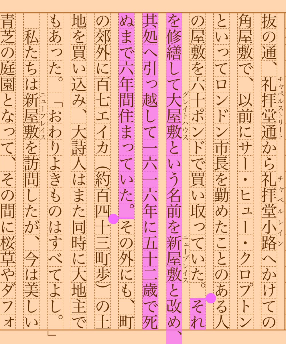 asakatsu_shosha's tweet photo. 『シェイクスピアの郷里』野上豊一郎
#朝活書写 No.1361
#朝活書写_1361
2023.07.03
https://t.co/mVbNJp7ajL https://t.co/EqjIISY0Zj