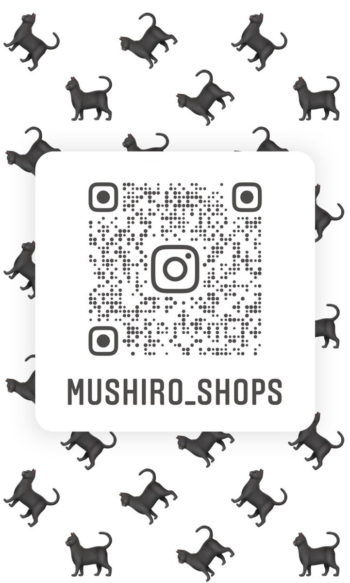 mushiro_com22's tweet photo. Twitterの避難場所置いておきます🦔🐈‍⬛🤍
イラスト用とハンドメイド用良かったら見てみてね

【イラスト用】https://t.co/gXIReD6TLw

【ハンドメイド用】https://t.co/TWUpwyqPHx https://t.co/343jcfXphF