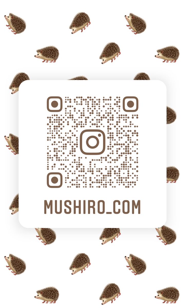 mushiro_com22's tweet photo. Twitterの避難場所置いておきます🦔🐈‍⬛🤍
イラスト用とハンドメイド用良かったら見てみてね

【イラスト用】https://t.co/gXIReD6TLw

【ハンドメイド用】https://t.co/TWUpwyqPHx https://t.co/343jcfXphF