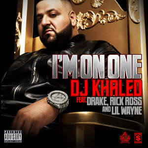 SoundofDuval's tweet photo. #SoundOfDuval #NowPlaying DJ Khaled feat Drake, Rick Ross, Lil Wayne - I'm On One https://t.co/aomvyZJPcx