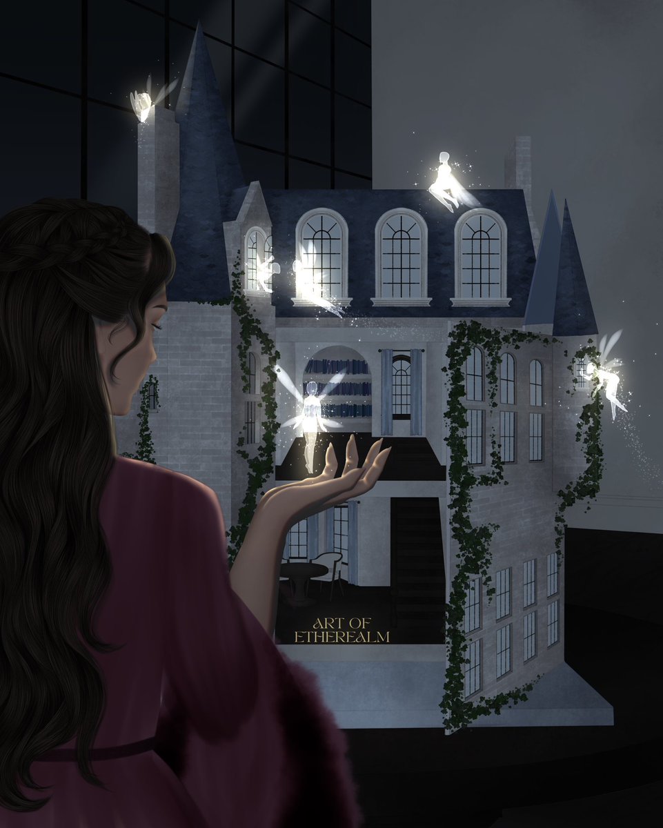 artofetherealm's tweet photo. Hi lovelies! My name is Taylor, also know as Artofetherealm on social media.
Currently creating semi realism fantasy females with rapunzel hair and lots of sparkles on my iPhone 14 + procreate pocket.
Find my on all other platforms using this link

https://t.co/ZuCysIojoI https://t.co/6FHy8EHnxm