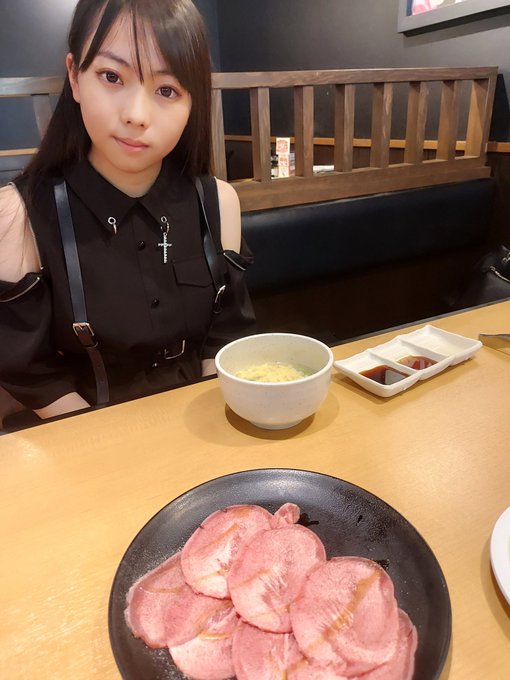 Twitterのコスプレ画像9