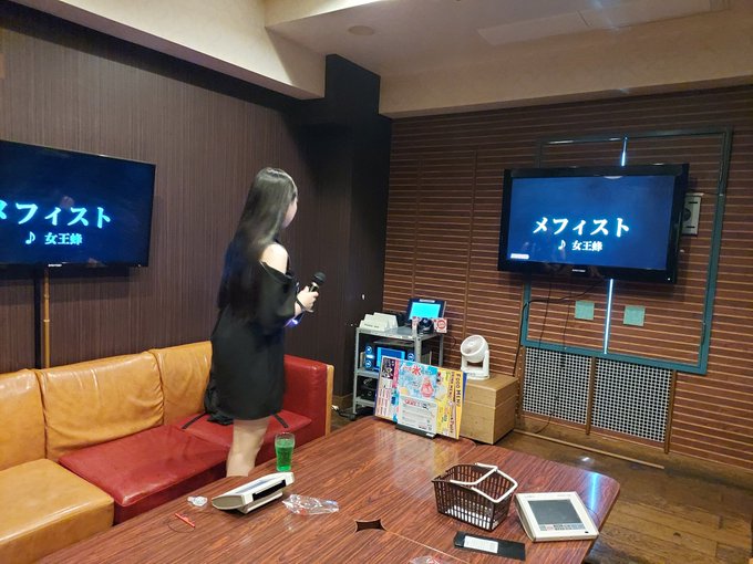 Twitterのコスプレ画像10