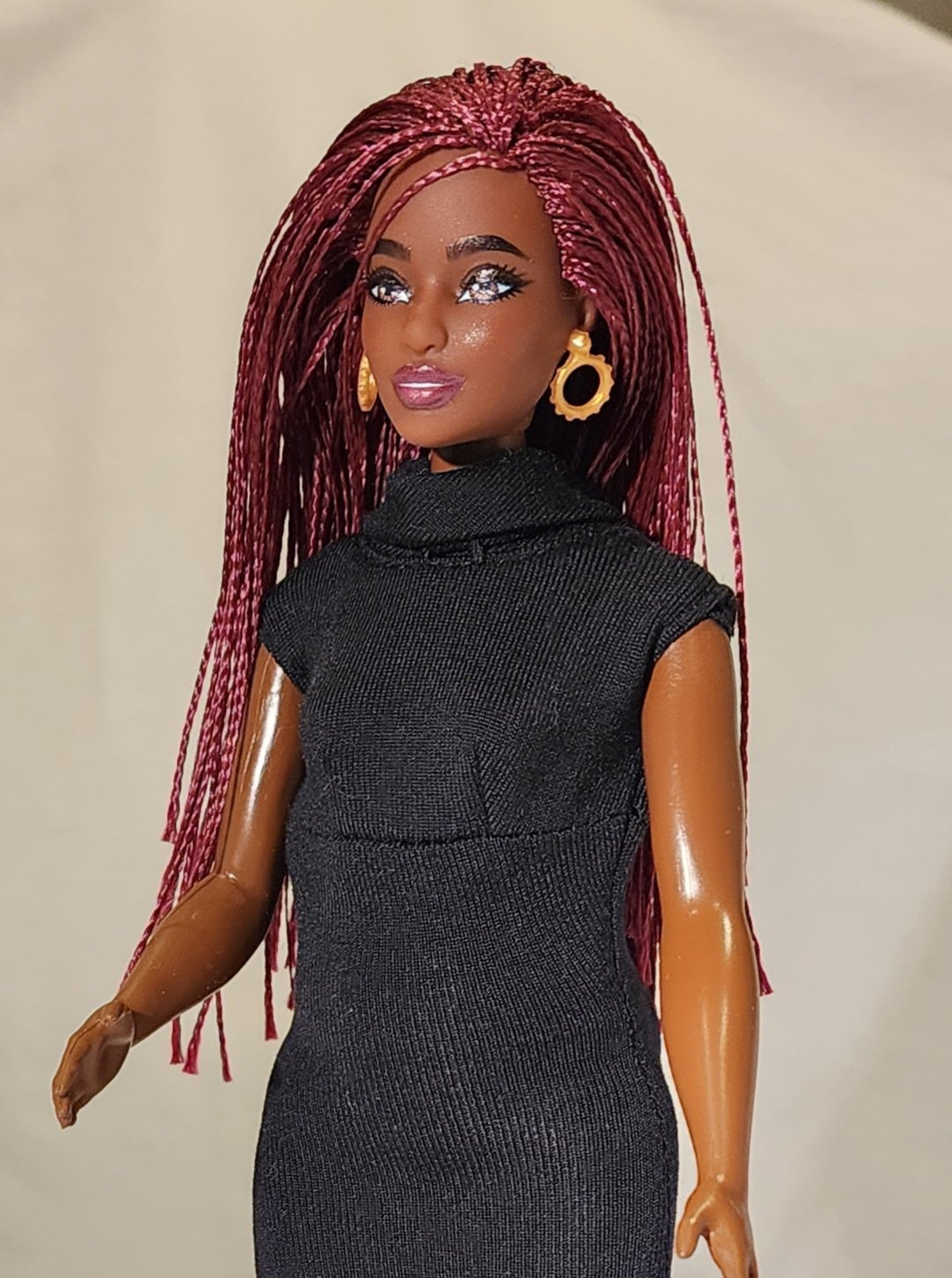 Barbie and her twin sister hotsell