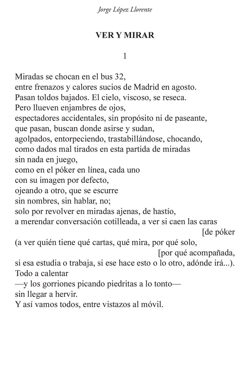 Poemas tweet media