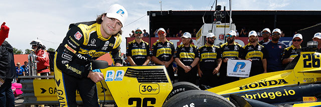 News From The Pits tweet media