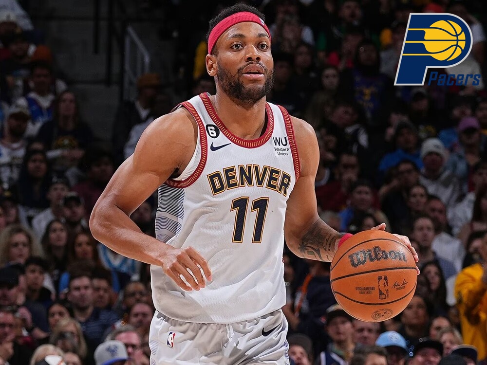 INDIANA PACERS REKRUT BRUCE BROWN

#BruceBrown #Pacers #Nuggets #NBA #Beritabola #AgenBolaNET #Agenbolainfo #agenbolaterpercaya2005 #AgenBolakita #agenbola2005 #agenbolaterbaik #SusantoGuna
☎️ Hubungi CS Kami Online 24 Jam
📲 Wa: +6287848193853