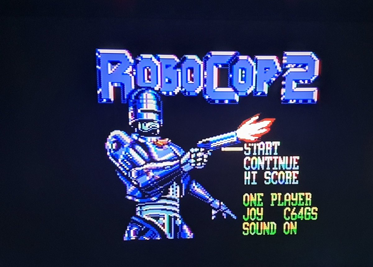 RetroWizzard's tweet photo. Credits:
3D model by @Retrofixer
3D print by @PCBWayOfficial
SixtyClone by @PeepoUK
CPU replacer by @MonotechPCs
VIC-II Kawari by Randy Rossy
RAM/8701 replacement by CBMRetro
Badge by @RBadgeman
Parts locator by @edu_arana
#retrogaming #retrocomputing #Commodore #C64 #C64GS https://t.co/bGyFutzswL