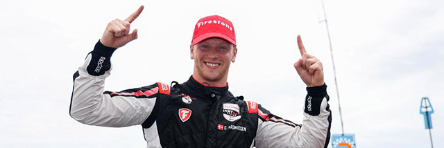 News From The Pits tweet media