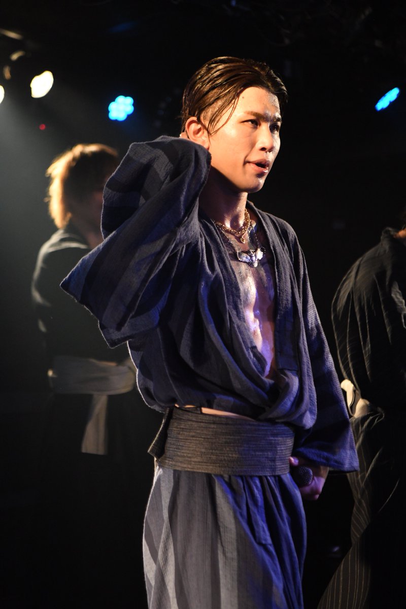 sisimaru_bitski's tweet photo. エンドレス ツバサ

#BITFES
#新宿NINESPICES
#DATTE
#カメまる
#BITの写真 https://t.co/yA6GjFazFD