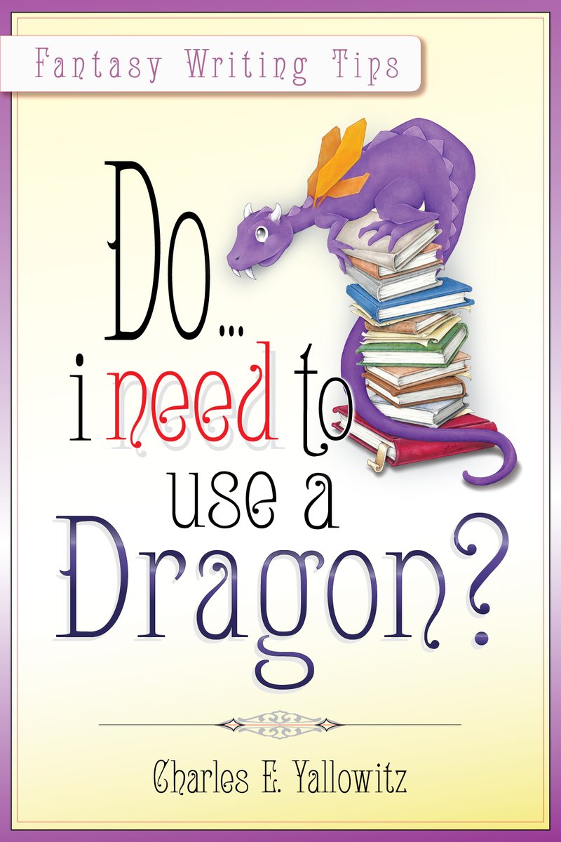 Charles Yallowitz tweet media