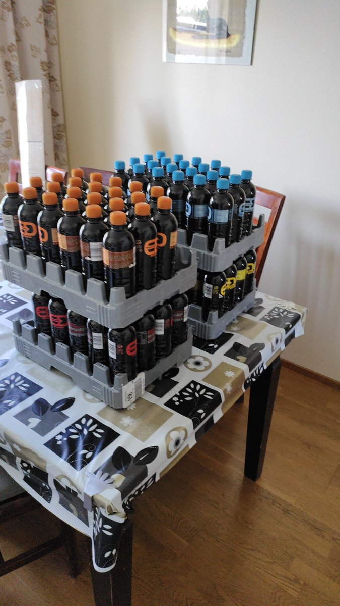 Revon (@csrevon) on Twitter photo Kyllä nyt jaksaa koko kesän grindata! Kaupallinen yhteistyö: <a href="/EDenergiajuoma/">ED Energy Drink</a> #edsnosored Kyllä nyt jaksaa koko kesän grindata! Kaupallinen yhteistyö: <a href="/EDenergiajuoma/">ED Energy Drink</a> #edsnosored