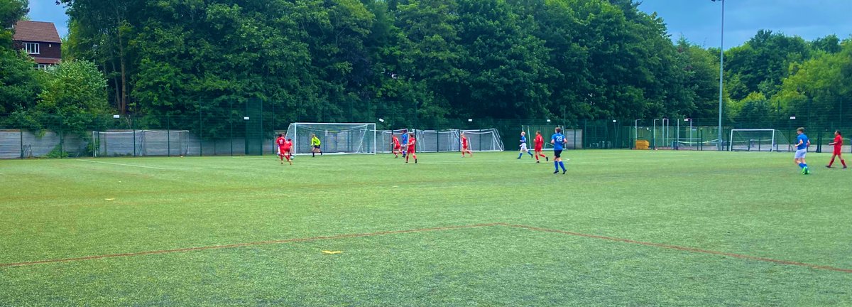 Tytherington Jrs 1987 U17s tweet media