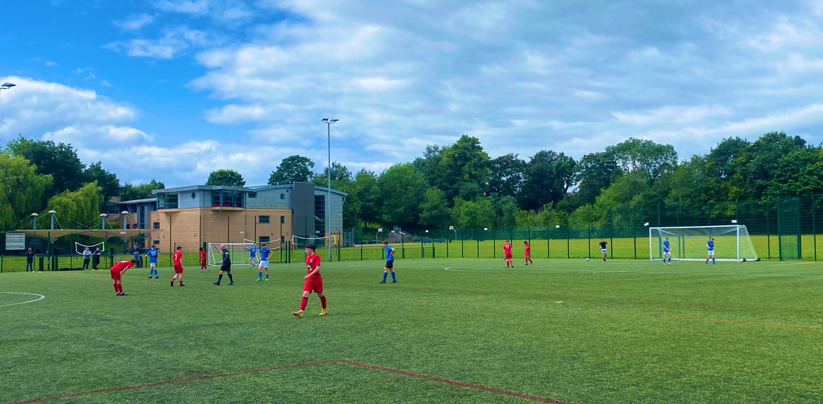 Tytherington Jrs 1987 U17s tweet media