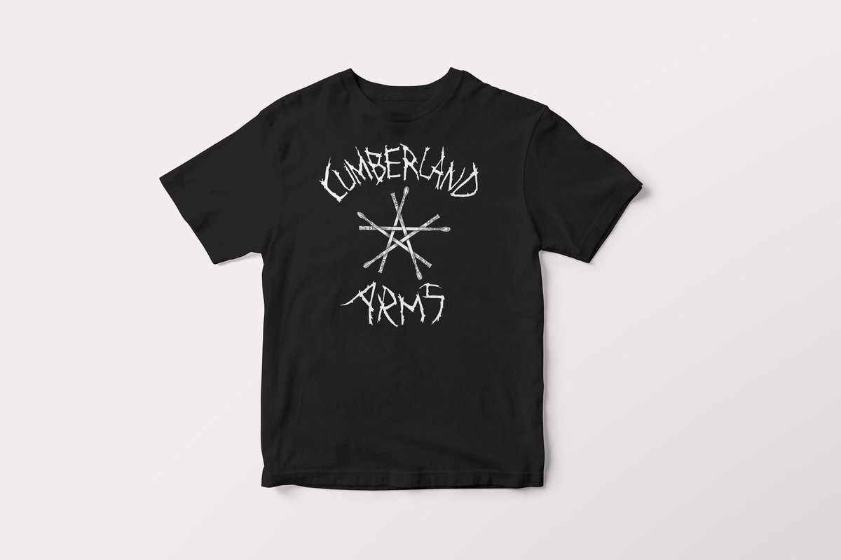 New merch alert! On sale now