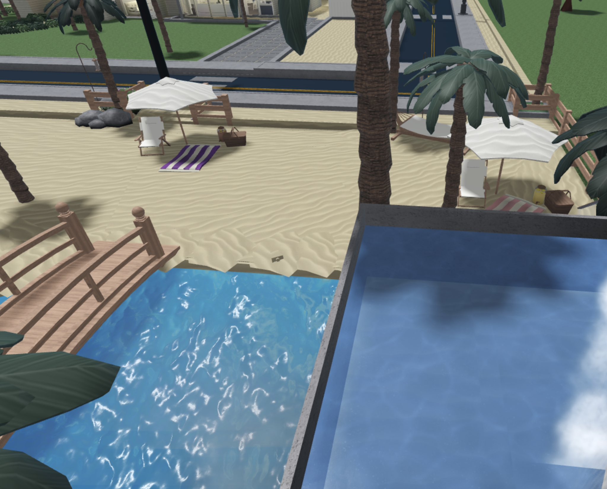 Indoor Pool Bloxburg 82 - j08ecm6