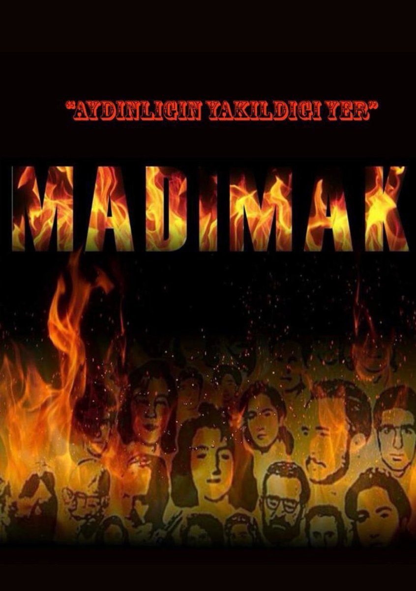 psi1907's tweet photo. İnsanlığın yakıldığı kara gün! #unutMADIMAKlımda https://t.co/qMCGO2PliW