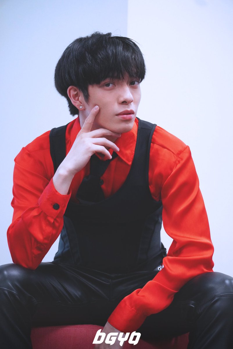 #BGYO | #BGYO_ExtraOrdinary on #ASAPtrending Photoseries [ Nate ] 

Another amazing Stan Day on <a href="/ASAPOfficial/">ASAP</a> as we get to perform 'ExtraOrdinary'. It's always amazing to be in this trending Sunday program! 

Re-watch on YouTube:
🔗shorturl.at/klqsD