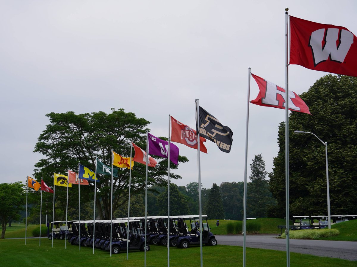 AJGAGolf's tweet image. 🚨24 hours to go🚨

The fifth #PennStateJr begins July 3rd with the Qualifier!