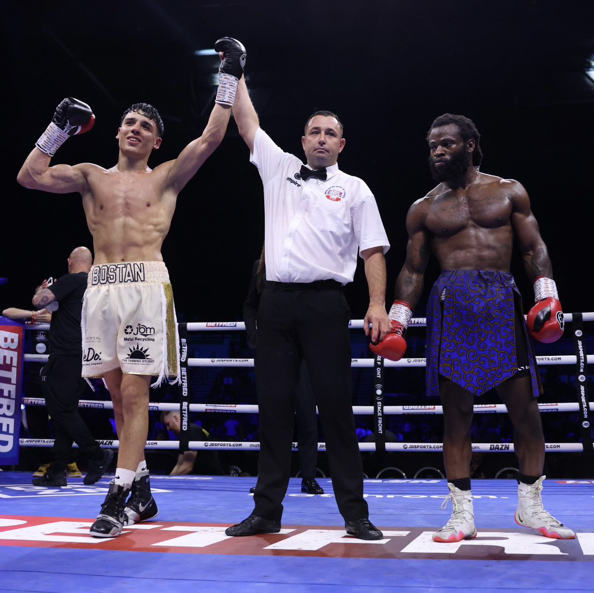 6-0 5KOS.. ISSA PARADE INSIDE MY CITY YEAHHH 🥳🥳