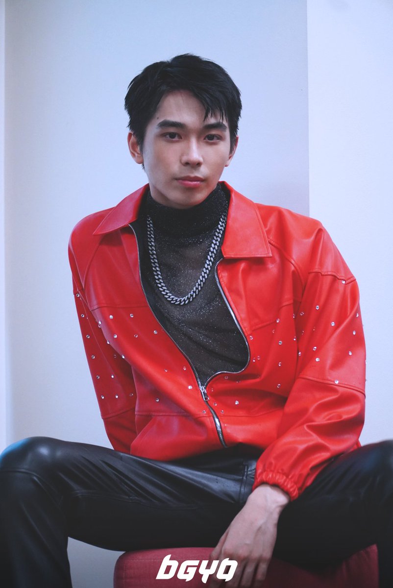 #BGYO | #BGYO_ExtraOrdinary on #ASAPtrending Photoseries [ Gelo ] 

Another amazing Stan Day on <a href="/ASAPOfficial/">ASAP</a> as we get to perform 'ExtraOrdinary'. It's always amazing to be in this trending Sunday program! 

Re-watch on YouTube:
🔗shorturl.at/klqsD