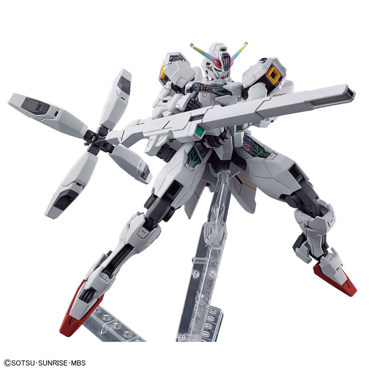 MyGuyRichie's tweet photo. Gundam Calibarn 𝗥𝗘𝗟𝗘𝗔𝗦𝗜𝗡𝗚 This Month🔥 #g_witch https://t.co/rrivaEJLCh
