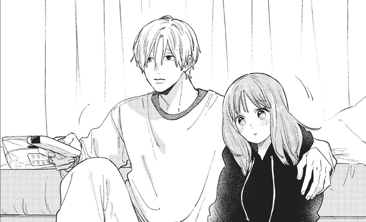 lovecthuwu's tweet photo. us when https://t.co/FS6q76Z4WM