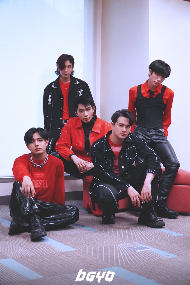 bgyo_ph's tweet photo. #BGYO | #BGYO_ExtraOrdinary on #ASAPtrending Photoseries
Another amazing Stan Day on @ASAPOfficial as we get to perform 'ExtraOrdinary'. It's always amazing to be in this trending Sunday program!
Re-watch on YouTube:
🔗https://t.co/mI87O8ZC42 https://t.co/Q0zxywLseC