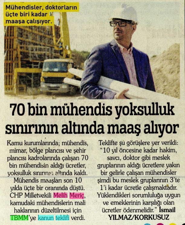 70 bin mühendis yoksulluk sınırının altında maaş alıyor!

#yalnızdeğilsiniz