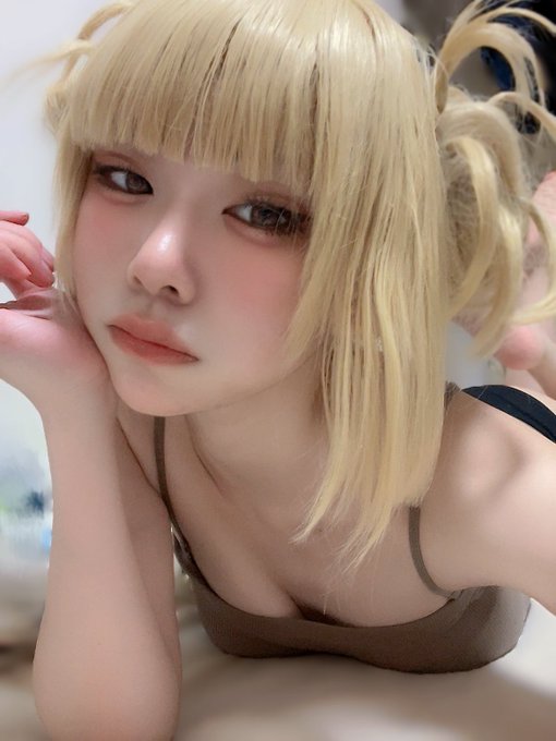 コスプレイヤー嫁ちゃんのTwitter画像40