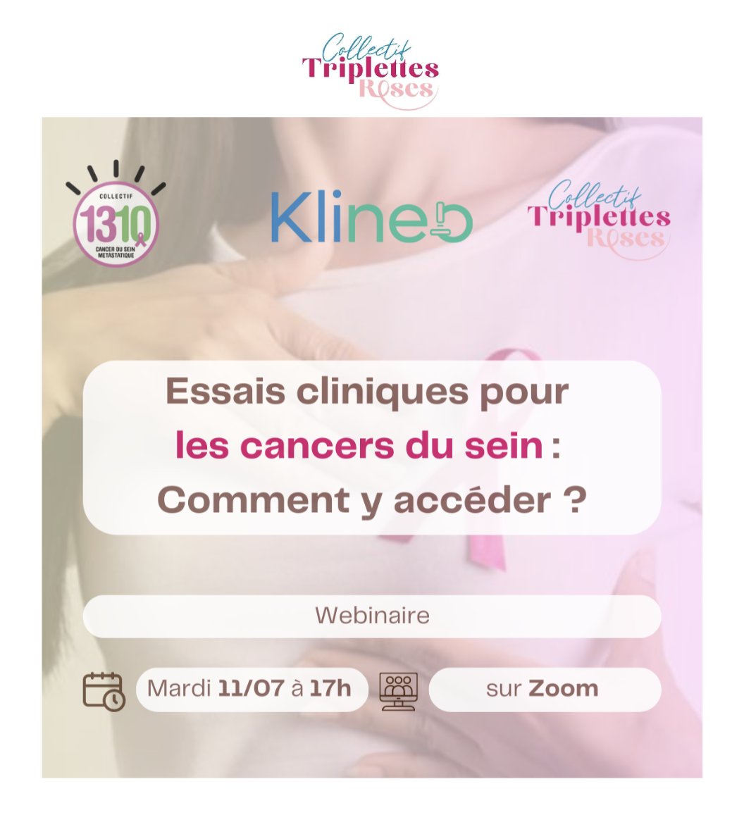 Etincelle - Rebondir avec un cancer tweet media