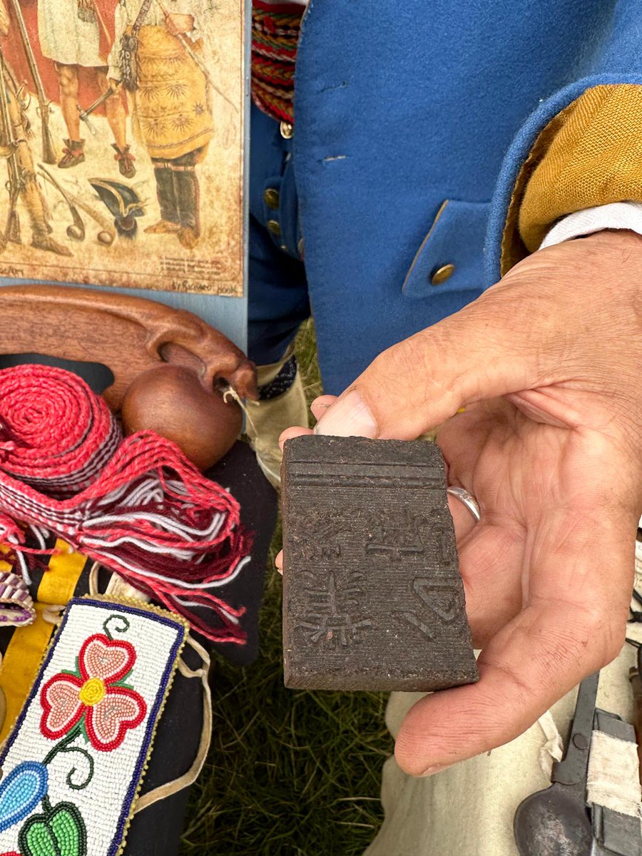 Chalke History Festival tweet media