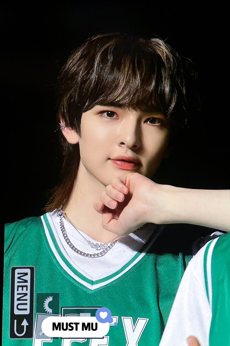 MustMu914's tweet photo. 230702 에버라인
#이펙스 #뮤 #서경민 #EPEX #MU https://t.co/ndmaebvuUZ