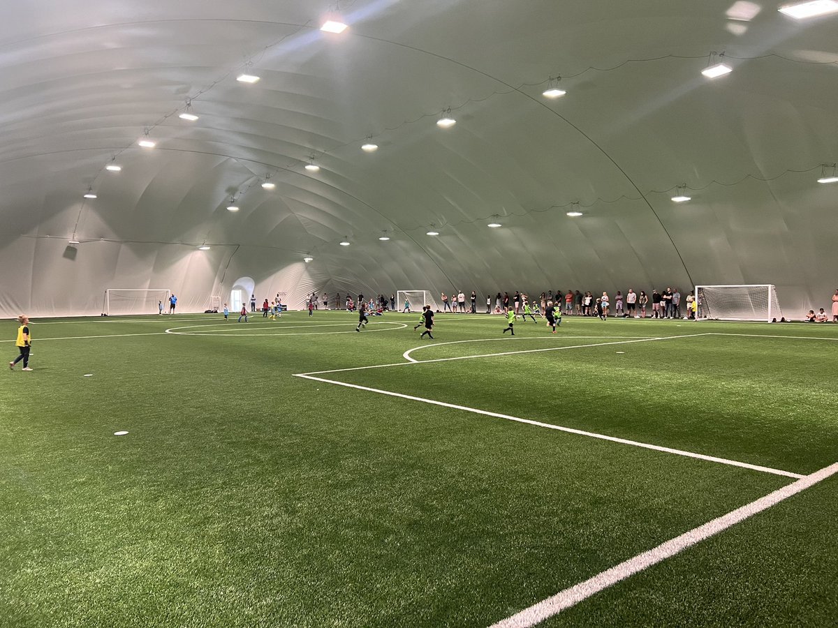 Posh Pre Academy tweet media