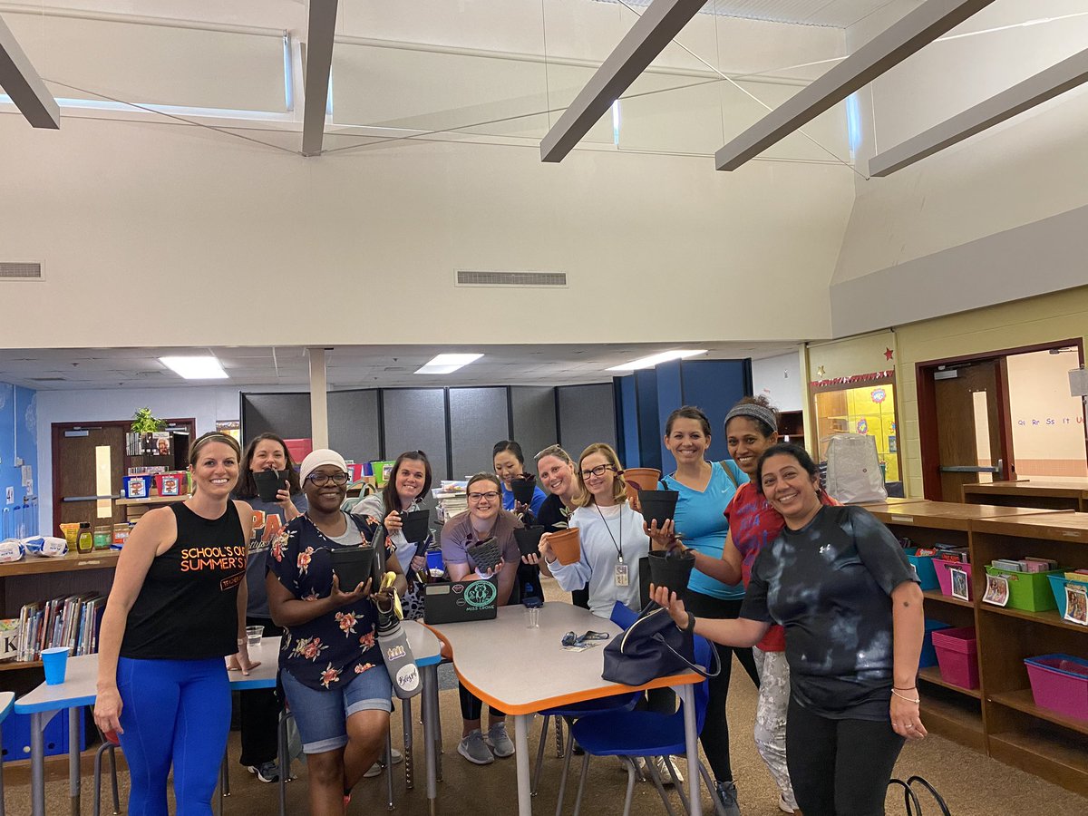 Jessica Myers (@fcpsmsmyersel) on Twitter photo Champion the Whole Teacher Course #6 (& final classπ) Wellness Potpourri! Topics: Nutrition, stress effects on the body & management strategies, & mindfulness. Experiences: yoga & Core de Force (MMA/ kickboxing) workout. This is needed for every school! π§π»ββοΈππ»π₯¦ <a href="/FCPSMaryland/">FCPS-MD</a> Champion the Whole Teacher Course #6 (& final classπ) Wellness Potpourri! Topics: Nutrition, stress effects on the body & management strategies, & mindfulness. Experiences: yoga & Core de Force (MMA/ kickboxing) workout. This is needed for every school! π§π»ββοΈππ»π₯¦ <a href="/FCPSMaryland/">FCPS-MD</a>