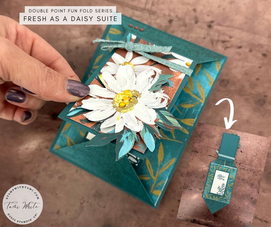 stampwithtami's tweet photo. Need a creative pick-me-up? Get creative with this double point fun fold card set! 
.
Tutorial: https://t.co/LfV3qPd2P9
.
#CardMaking #StampinUp #Scrapbooking  #ShareStampinUp #simplestamping #handmadecards #stampinup   #CreativeChallengeSU #CreateWithStampinUp   #stampwithtami https://t.co/BiIoE1sIOI