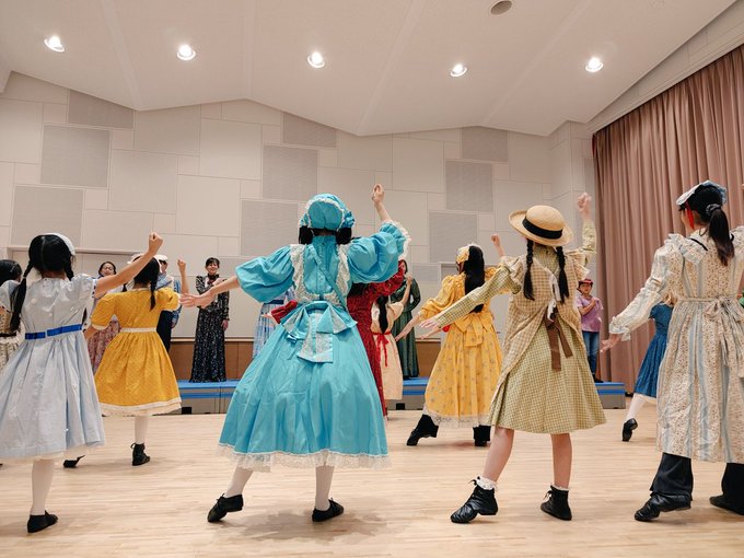 Twitterのコスプレ画像25